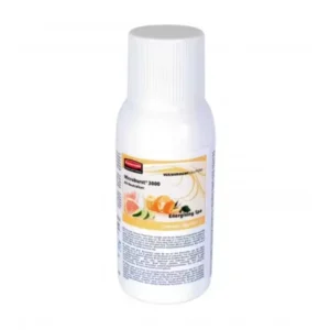 Microburst 3000 luchtverfrisservulling energizing spa 75 ml