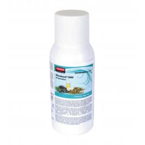 Microburst 3000 luchtverfrisservulling relaxing spa 75 ml