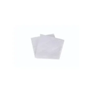 Patientendeken disposable 110 x 210 cm wit