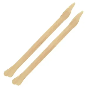 Medispat cervix tongspatels 18 cm