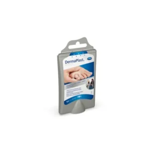 DermaPlast likdoornpleisters 17 x 40 mm