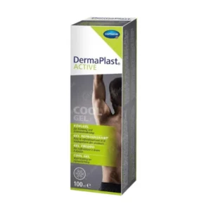 Dermaplast ACTIVE Cool Gel 100 ml