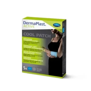 Dermaplast ACTIVE HOT/COLD 12x29cm