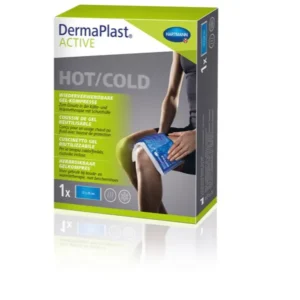 Dermaplast ACTIVE HOT/COLD 13 x 14 cm
