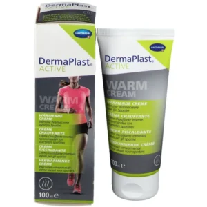 Dermaplast ACTIVE Warming Cream 100 ml
