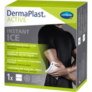 Dermaplast ACTIVE Instant Ice pack S
