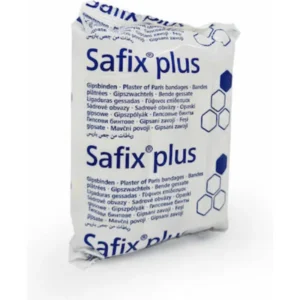 Gipsverbanden Safix plus 2,7 m x 20 cm