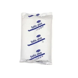 Gipsverbanden Safix plus 2 m x 6 cm