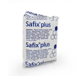 Gipsverbanden Safix plus 2,7 m x 10 cm