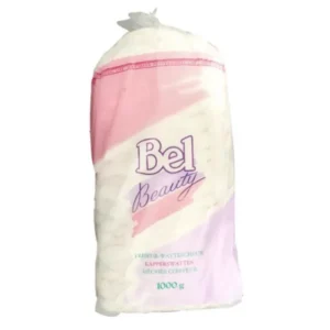Kapperswatten Bel Beauty soft 50/ 50 zak 1000 gram