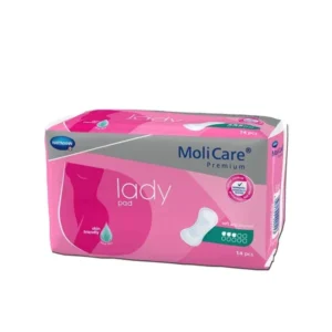 Inlegger MoliCare premium lady pad 3 drops