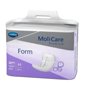 Inlegger MoliCare Premium Form 8 drops