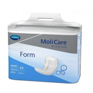Inlegger MoliCare Premium Form 6 drops