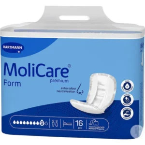 Inlegger MoliCare Premium Form 9 drops