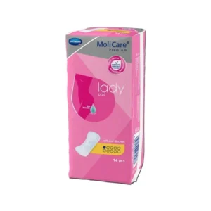 Inlegger MoliCare premium lady pad 1 drops