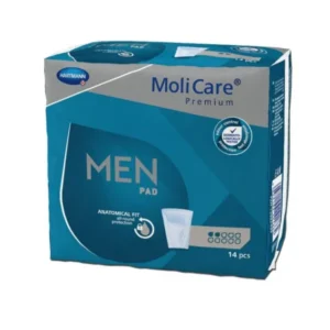 Inlegger MoliCare Premium MEN PAD 2 drops