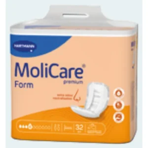 Inlegger MoliCare Premium Form 4 drops