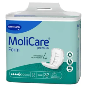 Inlegger MoliCare Premium Form 5 drops