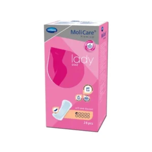 Inlegger MoliCare premium lady pad 0,5 drops