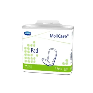 Inlegger voor man en vrouw Molicare Pad 2 drops