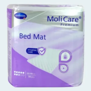 Onderlegger MoliCare Premium Bed Mat 8 drops 60 x 90 cm