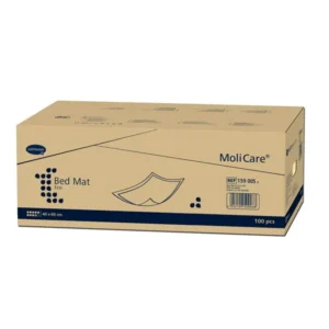 Onderlegger MoliCare Bed Mat Eco 9 drops 40 x 60 cm