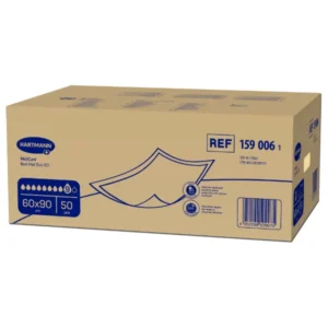 Onderlegger MoliCare Bed Mat Eco 9 drops 60 x 90 cm