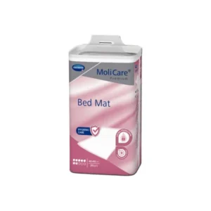 Onderlegger MoliCare Premium Bed Mat 7 drops 40 x 60 cm