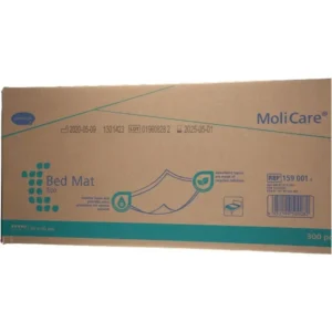 Onderlegger MoliCare Bed Mat Eco 5 drops 40 x 60 cm