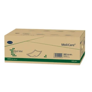 Onderlegger MoliCare Bed Mat Eco 5 drops 60 x 90 cm