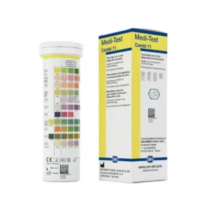 Medi-Test Combi 11 urine test strips