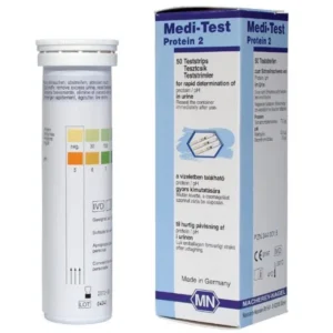 Medi-Test Combi 2 urine test strips