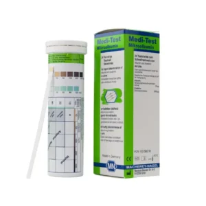 Medi-Test Microalbumine