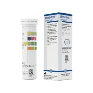 Medi-Test Combi 3 A urine test strips