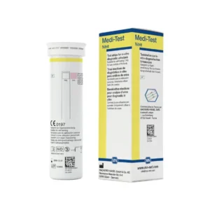 Medi-Test Nitrit urine test strips