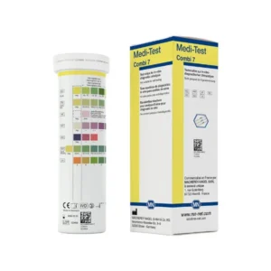 Medi-Test Combi 7 urine test strips