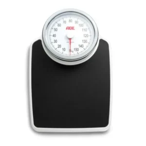 mechanische personenweegschaal ADE