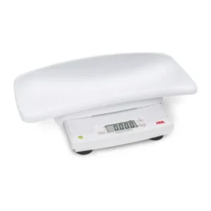 Elektronische baby/peuter weegschaal ADE inclusief ijkkosten € 31,00