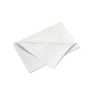 Patientenservetten wit 33 x 45 2 laags