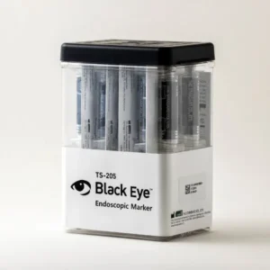 Black Eye endoscopisch marker