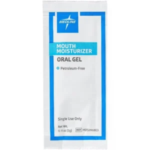 Mouth Moisturizer