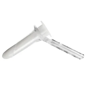 Proctoscoop schuin 88x23 mm