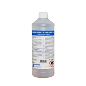 Podior Ethanol 70% v/v 10% isopropanol fles 1 liter