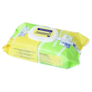 Desinfectiedoekjes Bacillol AF