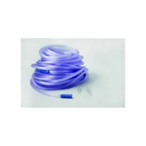 Medline Aspiratieslang 16x1,8m ( 6mm) + 16x connector