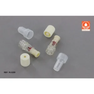 Codan R-Lock terugslagventiel