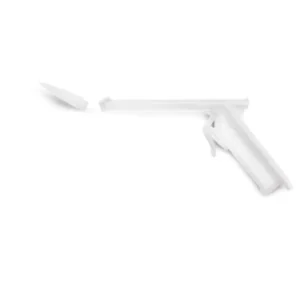 Lem disposable haemoroiden ligator met zuigmogelijkheid