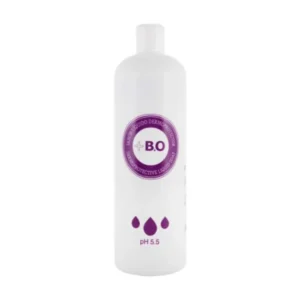 Handzeep +B.O. dermoprotective 1 Liter