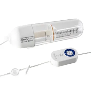 Elastomeerpomp Care Vis Vario 450 ml