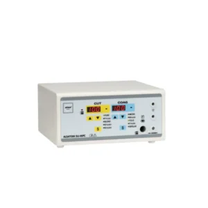 Alsatom coagulator mono- en bipolair